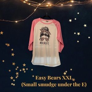 Easy Bears brand VW DUB LIFE WOMANS PAJAMAS